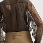 Pantalone denim cinque tasche MB141P9022 C5785 BRUNELLO CUCINELLI 