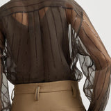 Pantalone denim cinque tasche MB141P9022 C5785 BRUNELLO CUCINELLI 