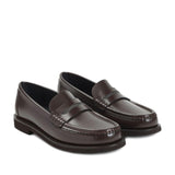 Mocassini Penny MZVNG3011 C8279 BRUNELLO CUCINELLI 