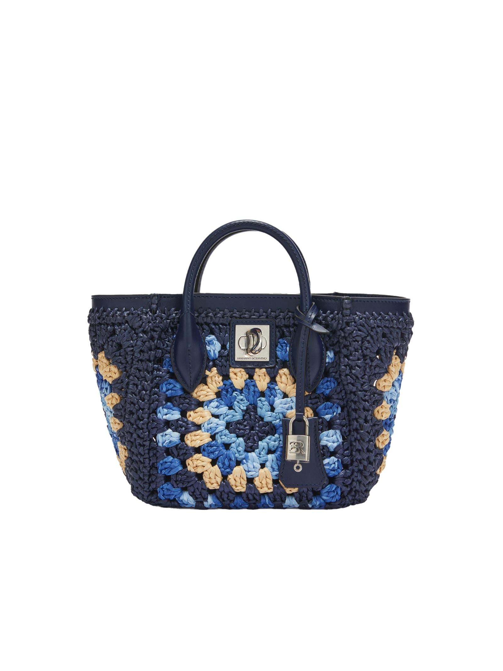 ERMANNO SCERVINO D463S352FMRDMB4623