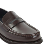 Mocassini Penny MZVNG3011 C8279 BRUNELLO CUCINELLI 