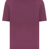 T-shirt girocollo M0T711308 C9693 BRUNELLO CUCINELLI 