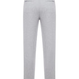 Pantaloni sportivi MW8633243G C9300 BRUNELLO CUCINELLI 