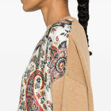 T-shirt girocollo