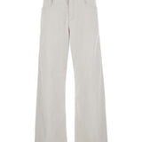 Pantalone denim MH137P4021 C9443 BRUNELLO CUCINELLI 