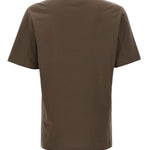 T-shirt cotone M0B138440 CGF66 BRUNELLO CUCINELLI 