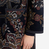 Cappotto reversibile