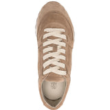 Runners in pelle scamosciata MZSFG3231 C2767 BRUNELLO CUCINELLI 