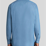 Camicia in cotone