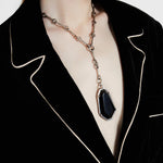 Blusa in velluto D472I700QVJ 95708 ERMANNO SCERVINO 