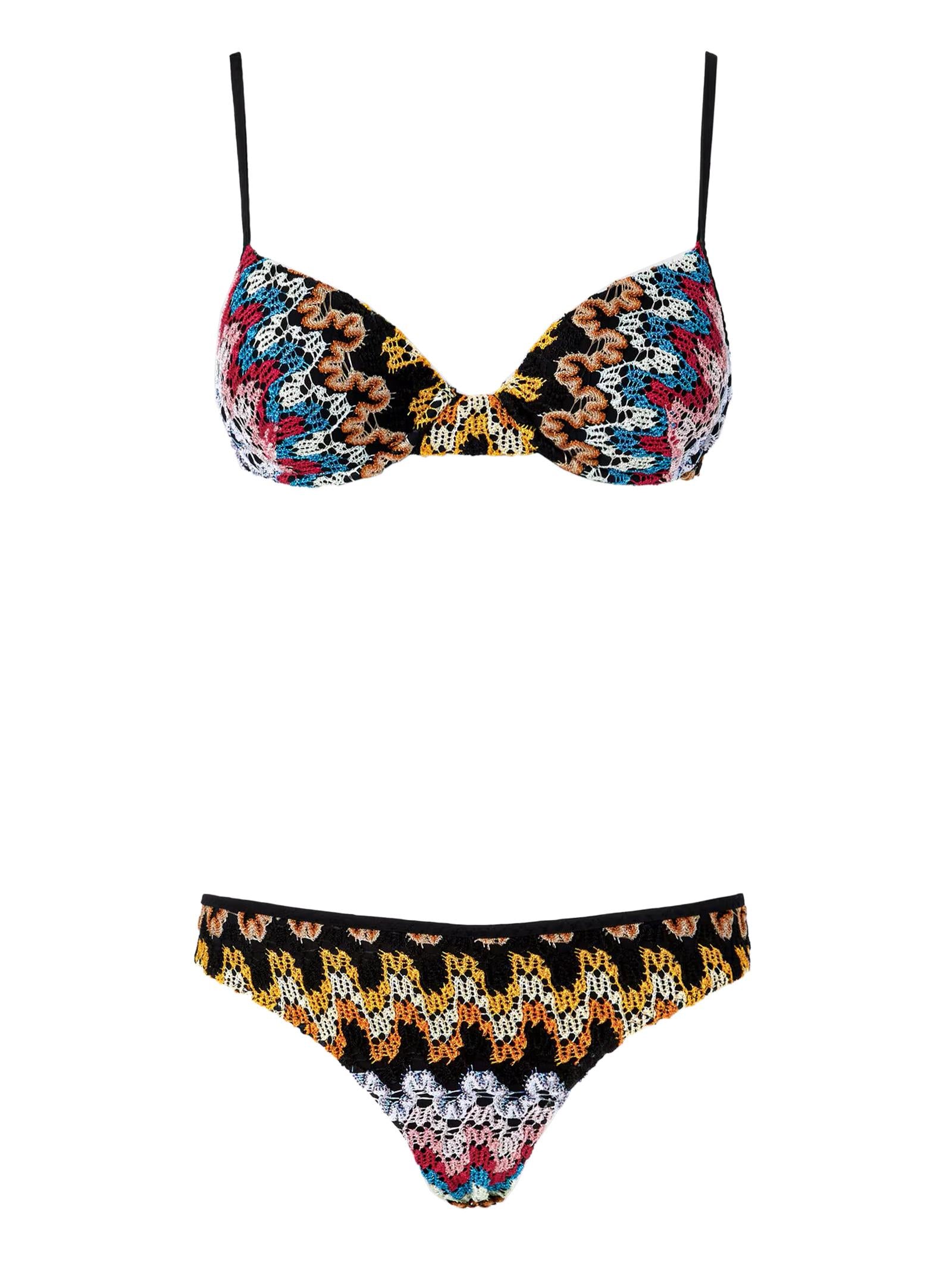 MISSONI MC22SP01BR0000S91NA