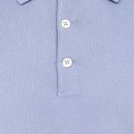 Polo in cotone M29800125 CAS12 BRUNELLO CUCINELLI 
