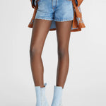 Shorts denim D467P324FKV 94037 ERMANNO SCERVINO 