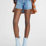 Shorts denim D467P324FKV 94037 ERMANNO SCERVINO 