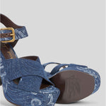 ETRO WS4F0006AD278S9090