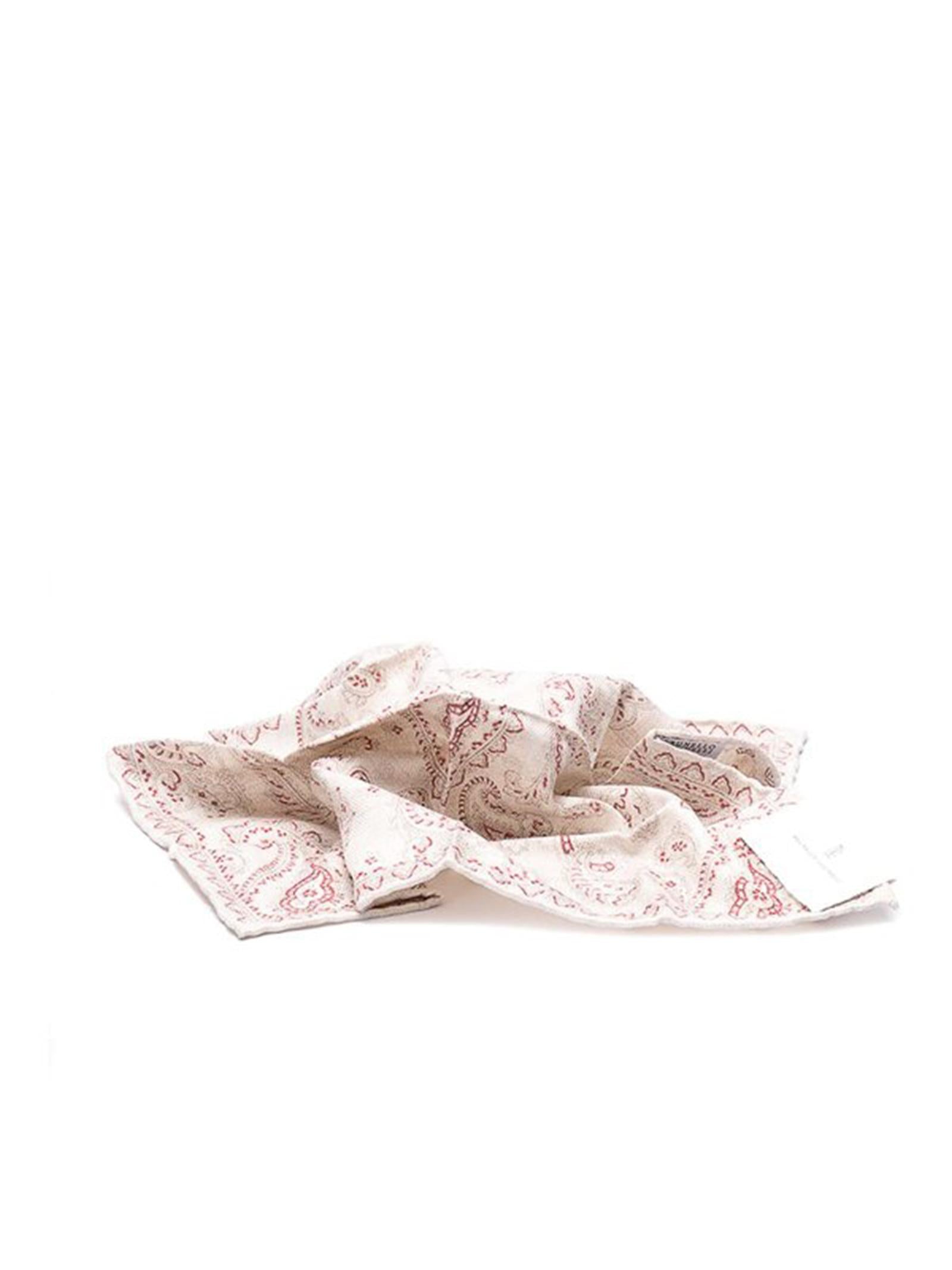 Fazzoletto da taschino MR8770091 CKM54 BRUNELLO CUCINELLI 
