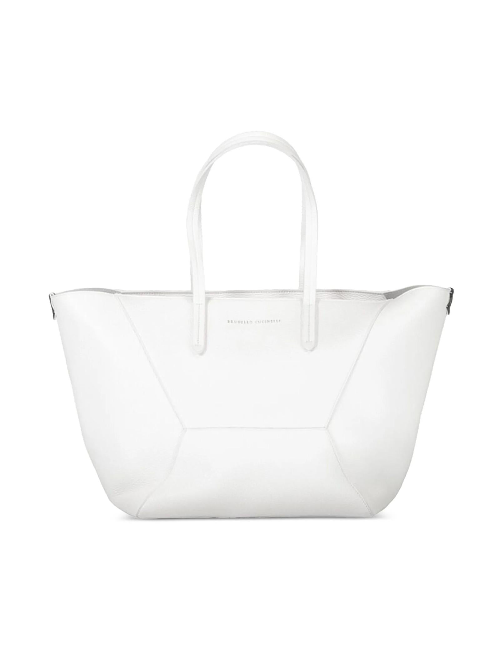 Borsa tote Duo MBDKD2571 C4295 BRUNELLO CUCINELLI 