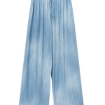 Pantaloni palazzo D462P301EMY S4217 ERMANNO SCERVINO 