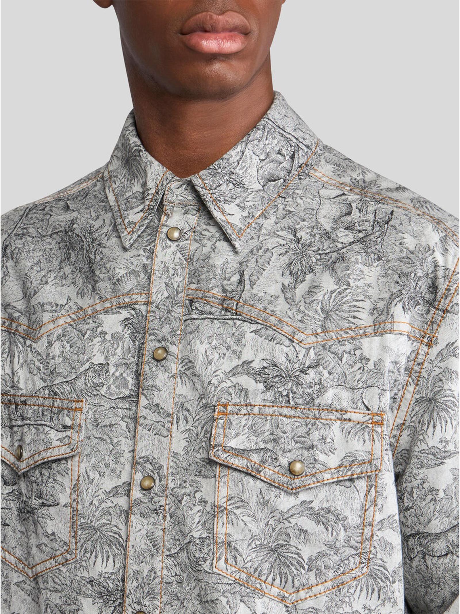ETRO MRNE000199TJ580S9810