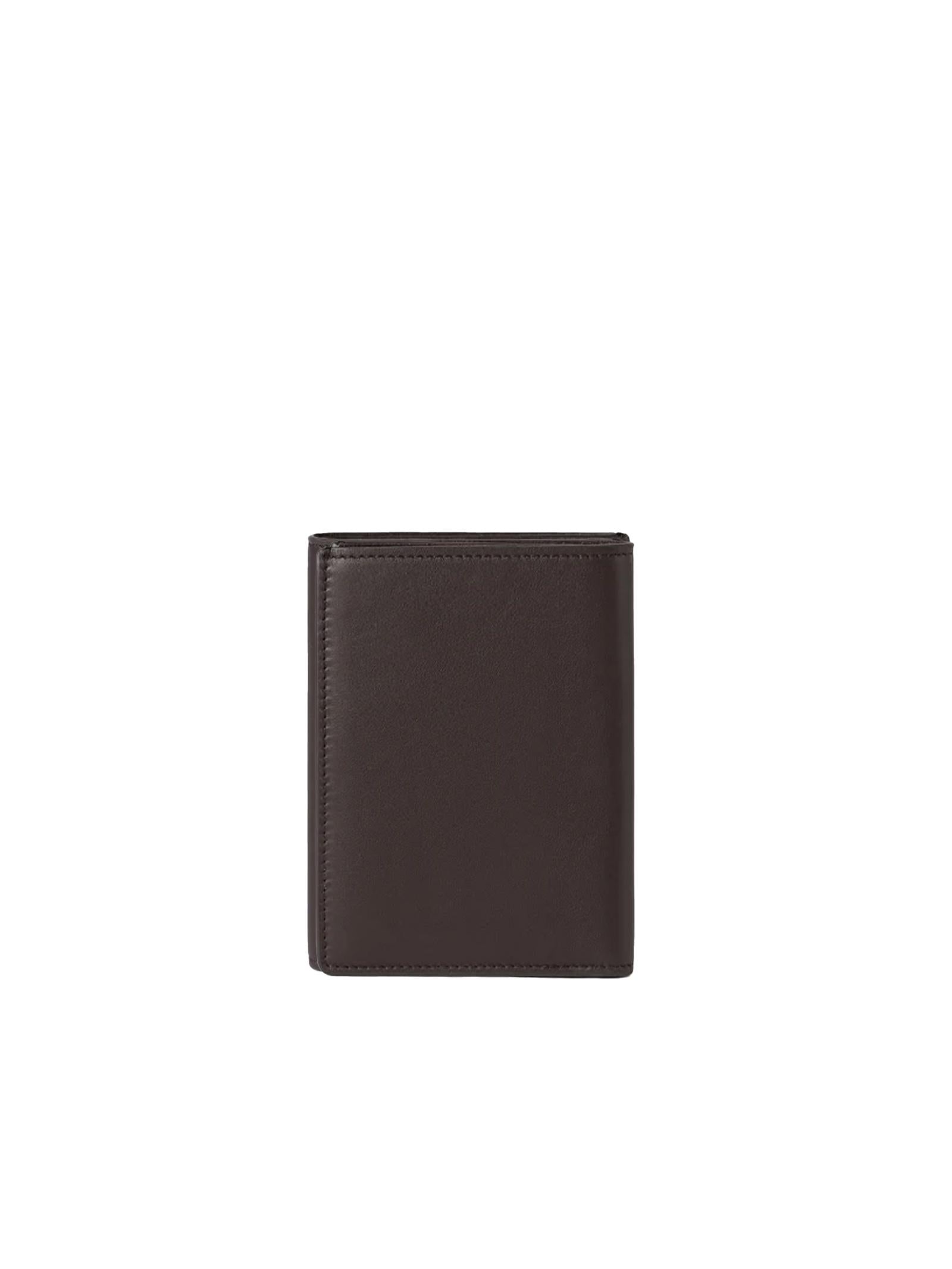 Porta passaporto MWZNBU436 C8034 BRUNELLO CUCINELLI 