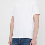 T-shirt girocollo M0T711308 C7220 BRUNELLO CUCINELLI 