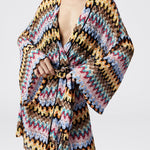 MISSONI MS25SQ15BR0000S91NA