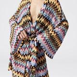 MISSONI MS25SQ15BR0000S91NA