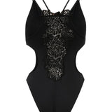 ERMANNO SCERVINO D444Y304BKZ95708