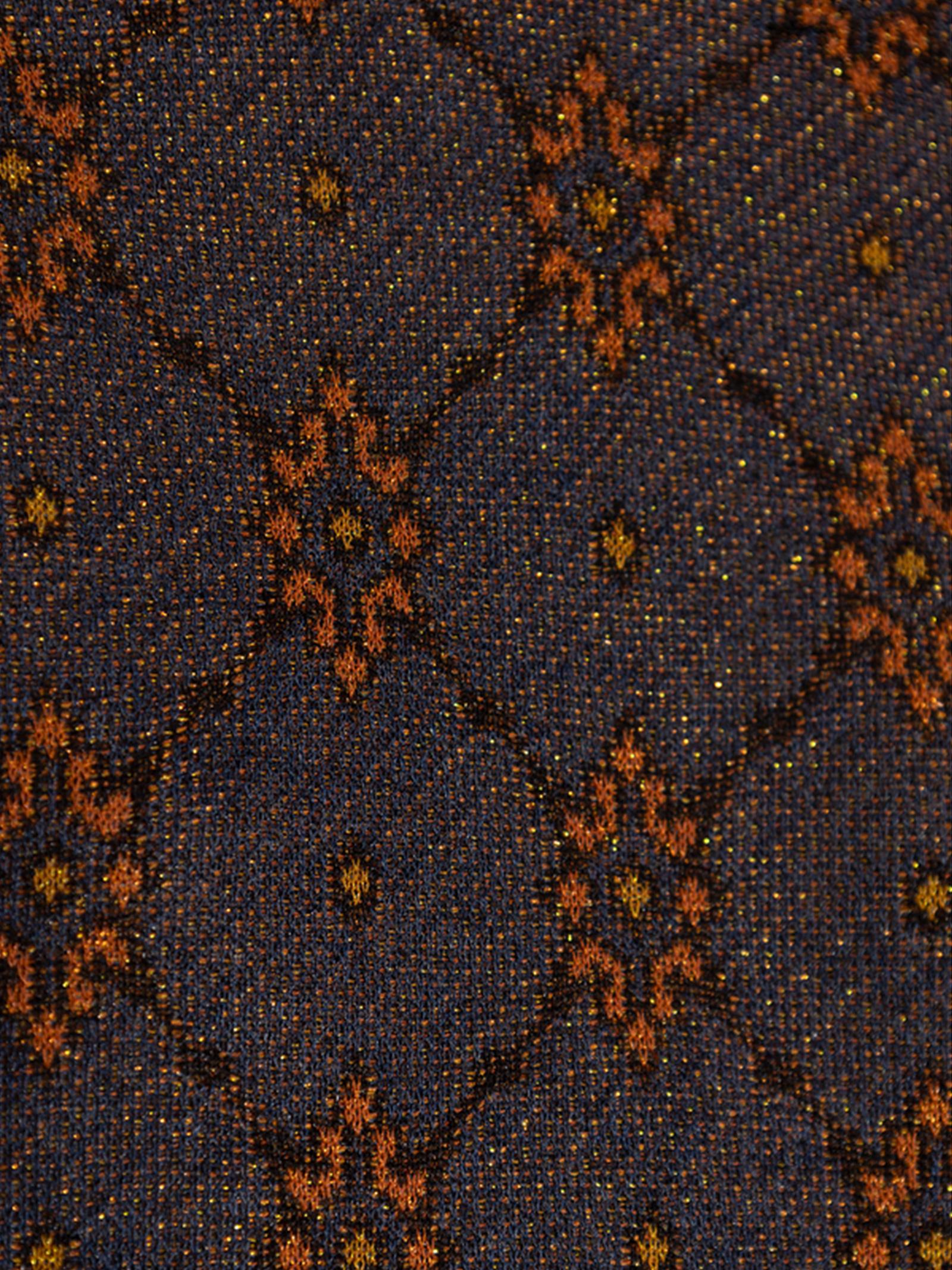 Maglione con cappuccio WRKE0314AV703 S9883 ETRO 