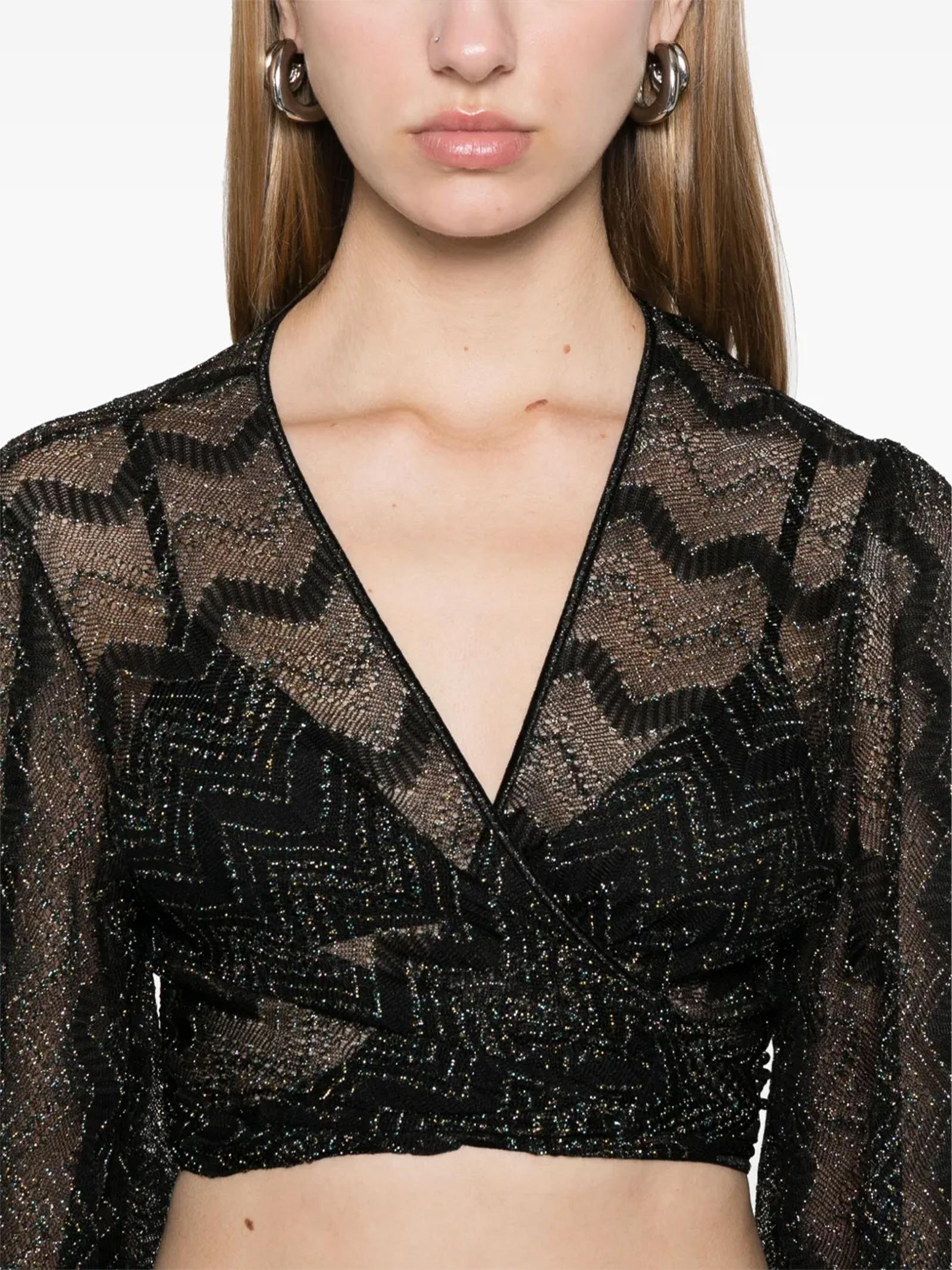 MISSONI MS25SK04BR00ZXS91N1