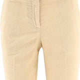 Pantaloni in velluto