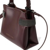 Borsa Top-Handle Essence piccola MBTKD2499 C4181 BRUNELLO CUCINELLI 
