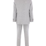 Abito due pezzi Galles MA4797LDBH2 C151 BRUNELLO CUCINELLI 