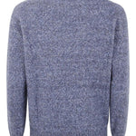 Maglione girocollo MOH709210 CLW60 BRUNELLO CUCINELLI 