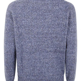 Maglione girocollo MOH709210 CLW60 BRUNELLO CUCINELLI 