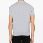Polo in cotone M29800145 CY162 BRUNELLO CUCINELLI 