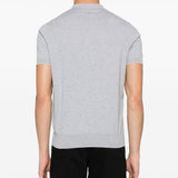 Polo in cotone M29800145 CY162 BRUNELLO CUCINELLI 