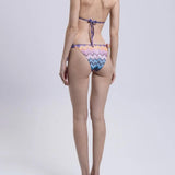 Bikini triangolo