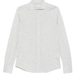 Camicia in jersey MH8366686 C570 BRUNELLO CUCINELLI 