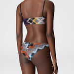 Bikini brasserie MS25SP0LBR012S SM9QM MISSONI 