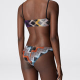 Bikini brasserie MS25SP0LBR012S SM9QM MISSONI 
