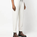 Pantaloni tuta M12718189 C159 BRUNELLO CUCINELLI 