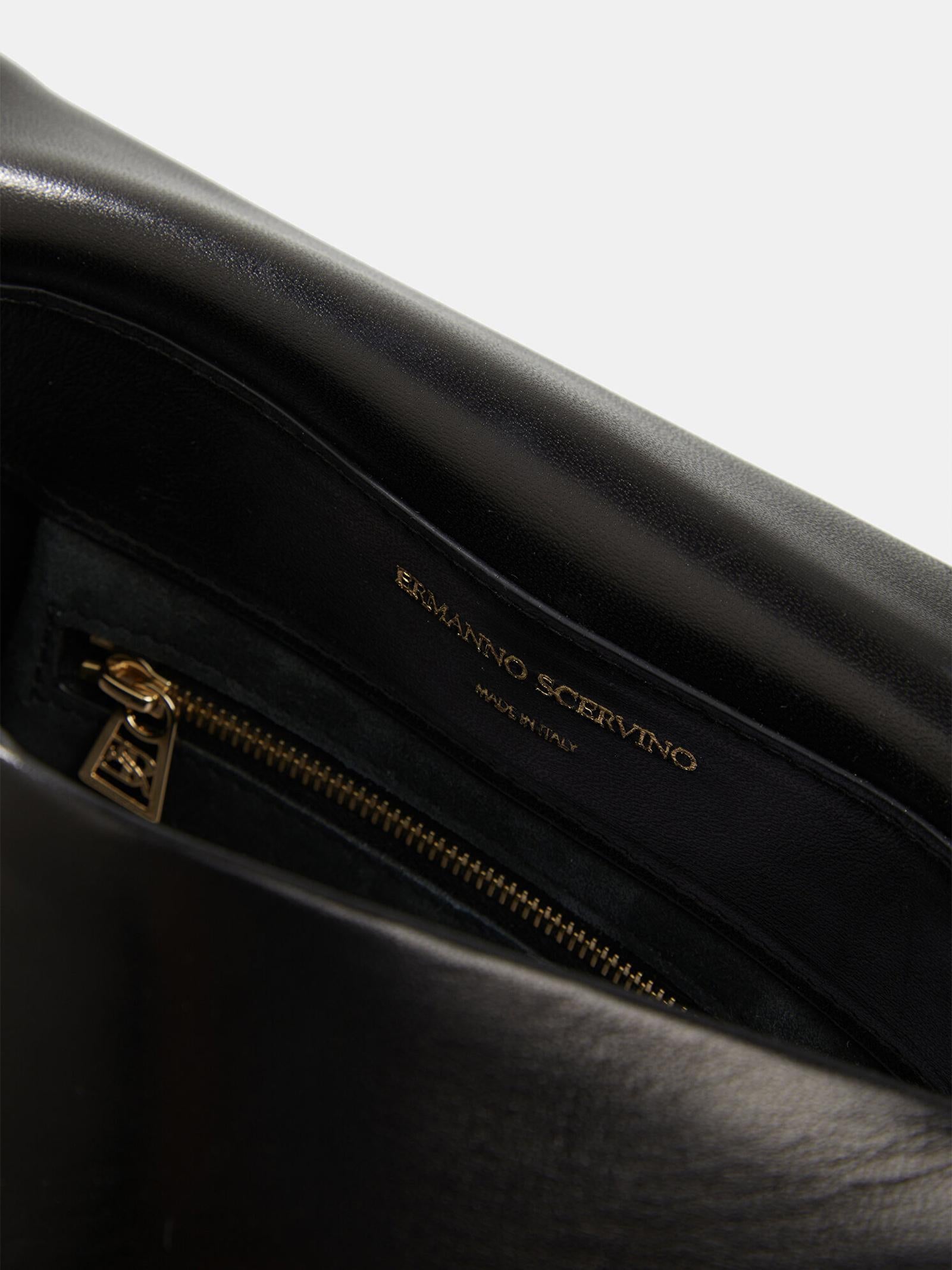 Borsa clutch D473S300GKF 95708 ERMANNO SCERVINO 