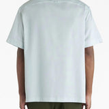 Camicia maniche corte