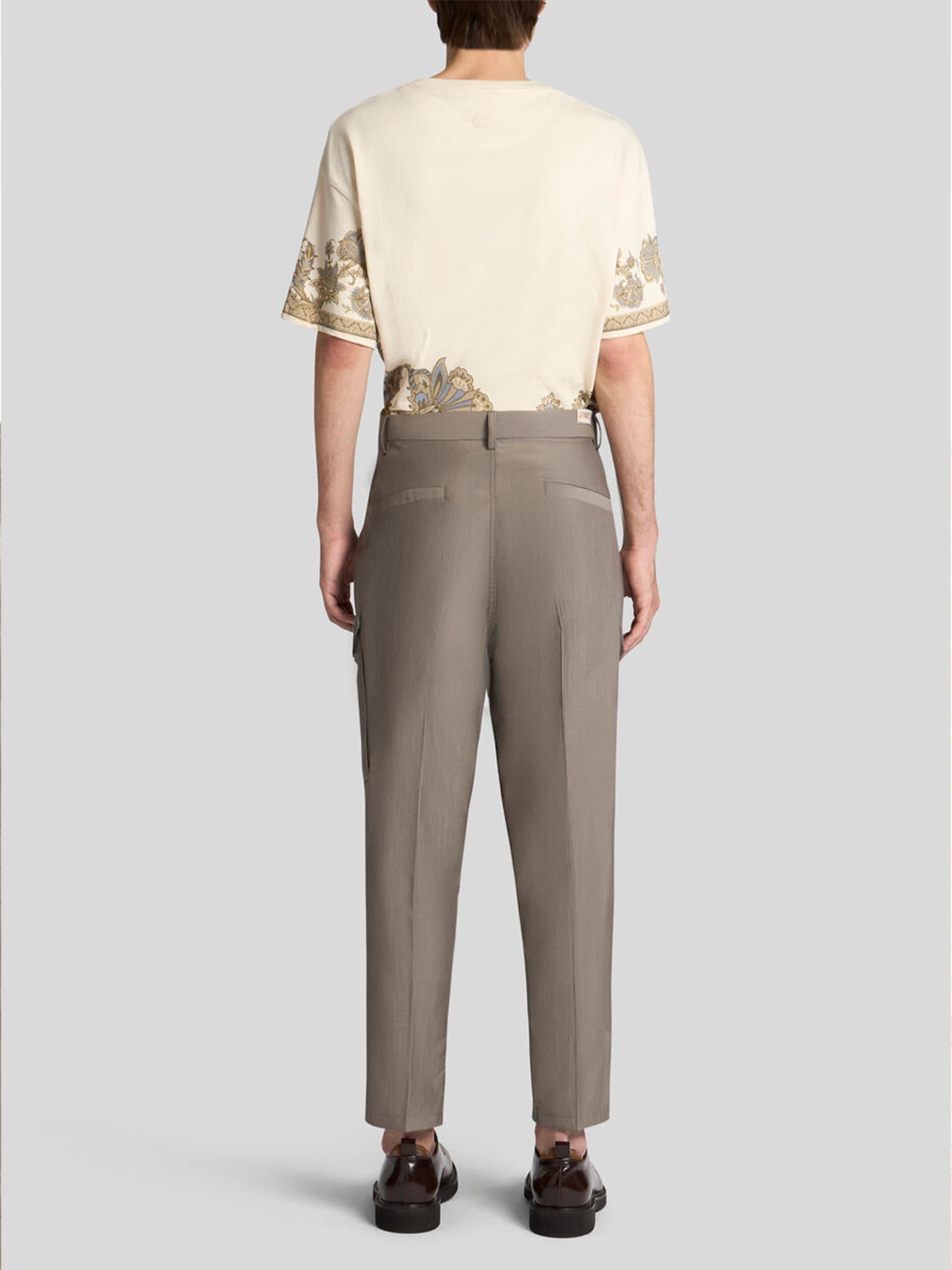 ETRO MRED001699TUBM3N7568