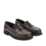 Mocassini Penny MZVNG3011 C8279 BRUNELLO CUCINELLI 
