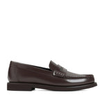 Mocassini Penny MZVNG3011 C8279 BRUNELLO CUCINELLI 