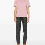 T-shirt girocollo manica corta M0B131308 C9713 BRUNELLO CUCINELLI 