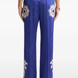 Pantaloni palazzo