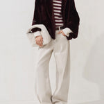 Pantalone denim MH137P4021 C9443 BRUNELLO CUCINELLI 